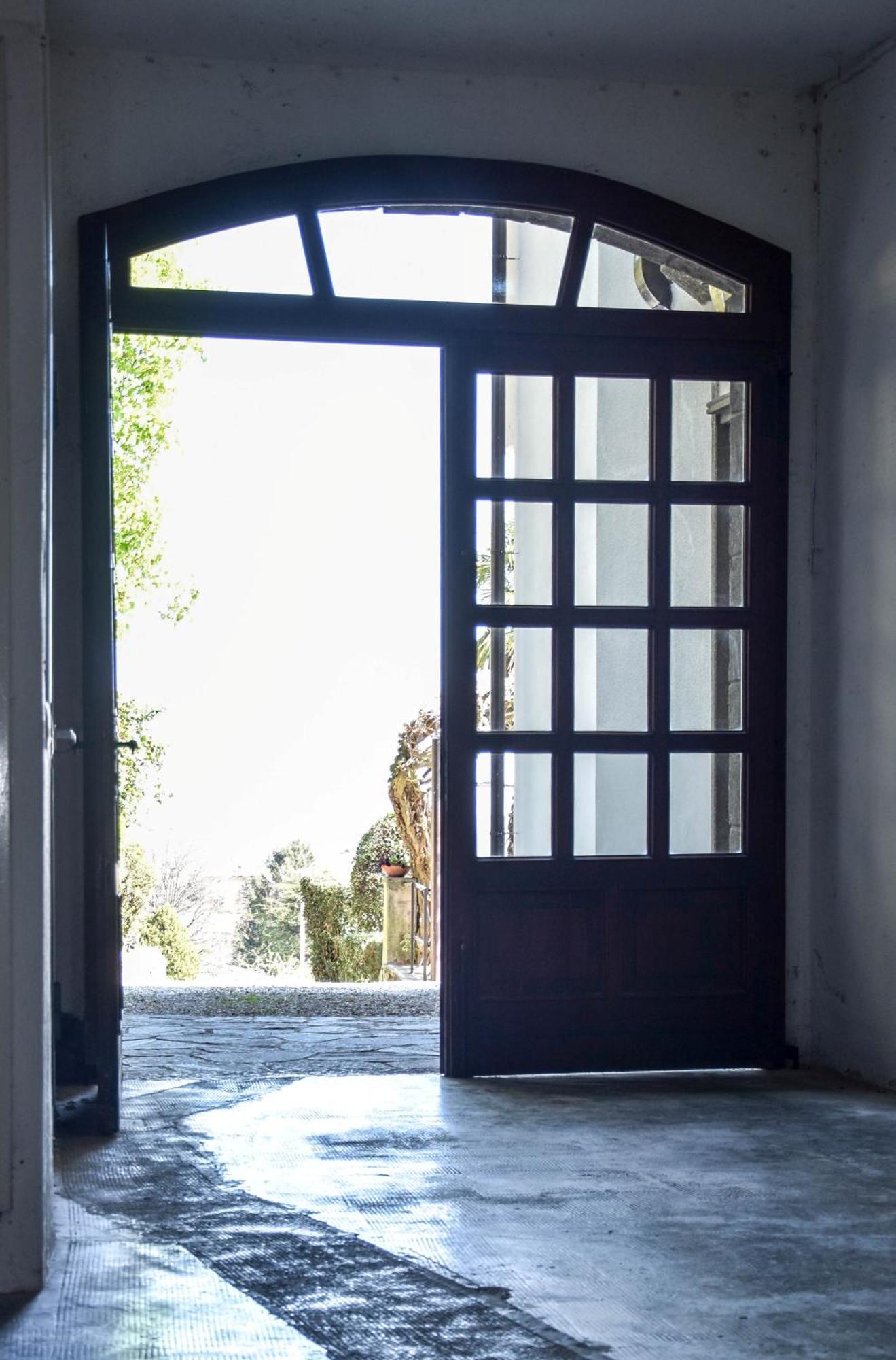 Villa Antonella, App. Vittoria Tavernerio Exteriér fotografie
